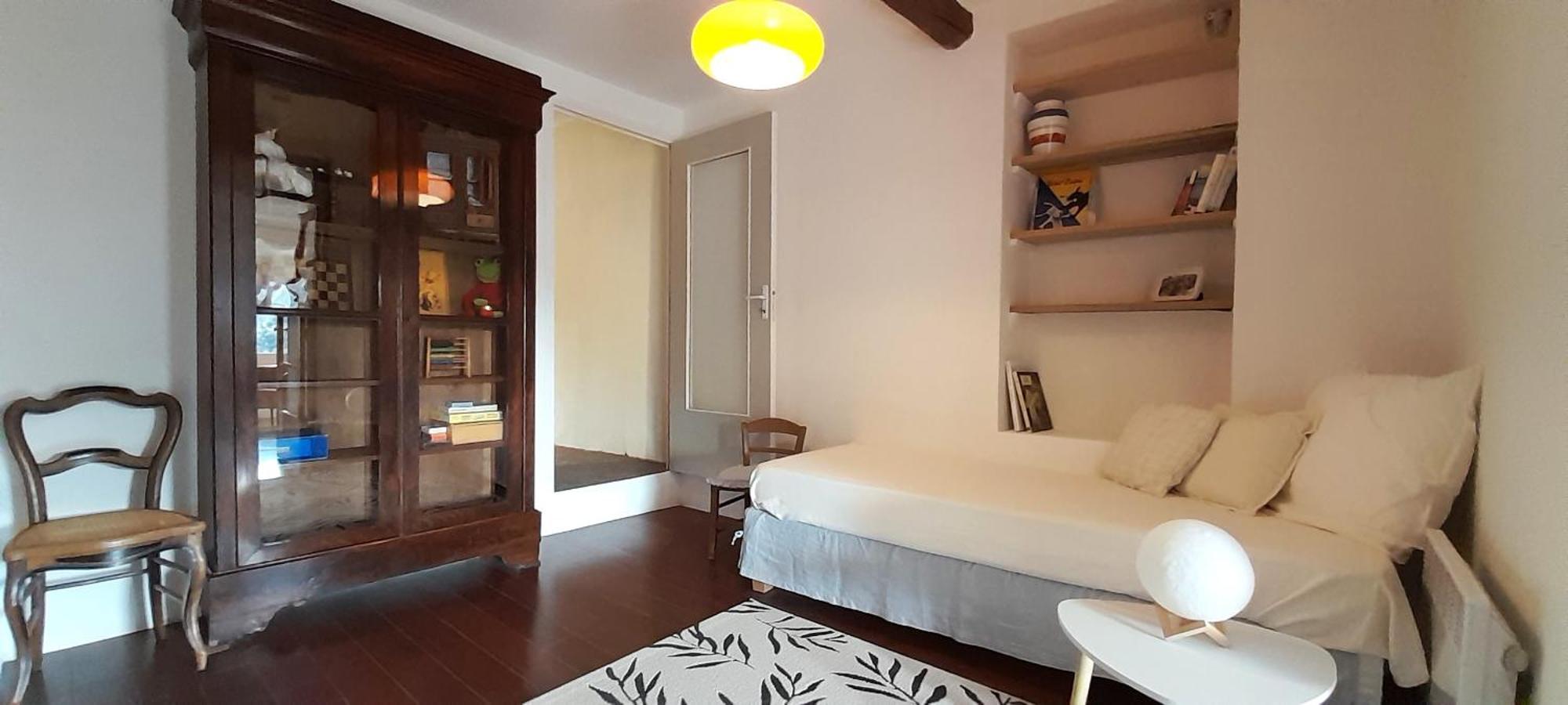 L'Atelier Au Coeur Du Village Русийон Экстерьер фото