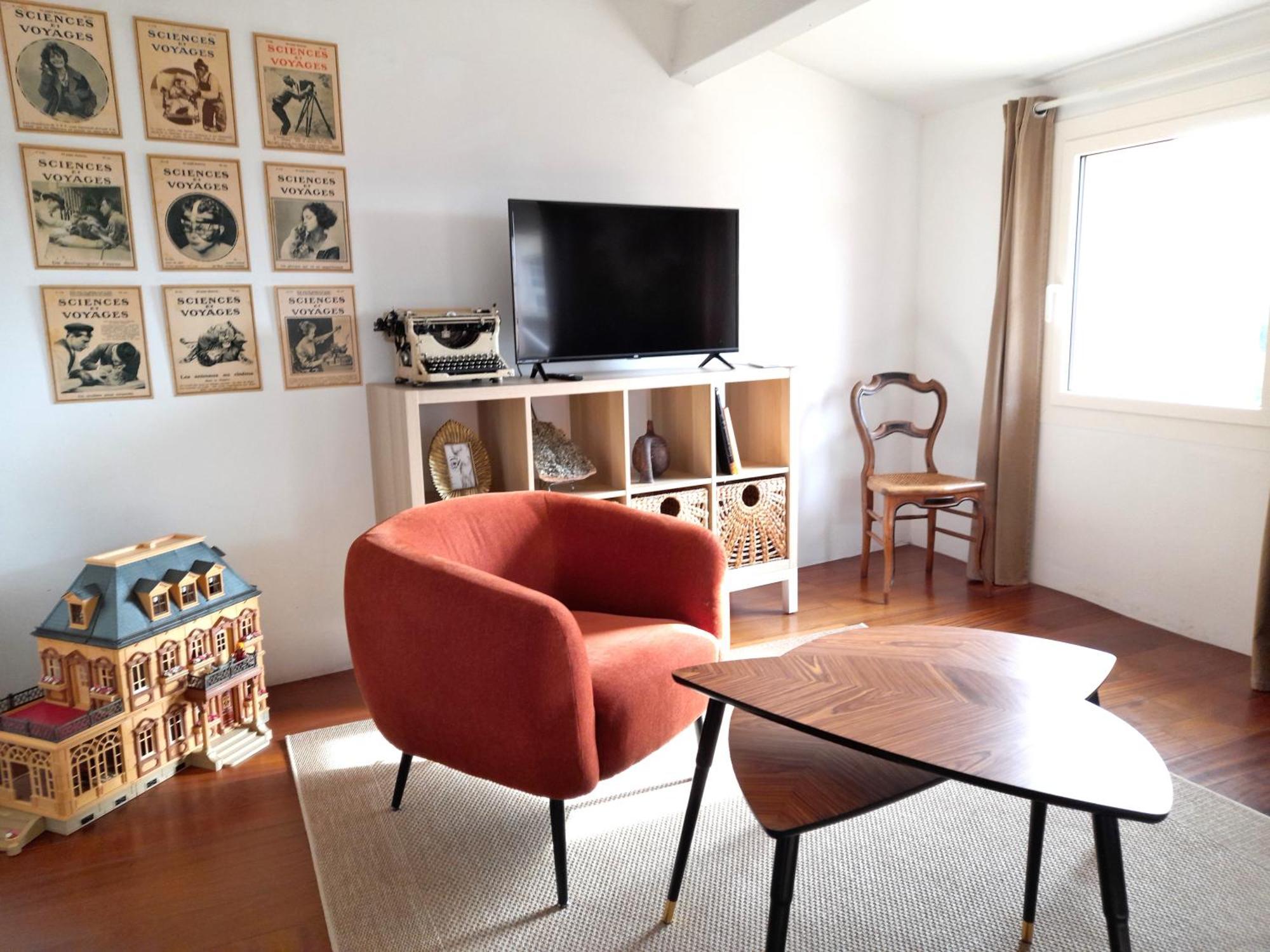 L'Atelier Au Coeur Du Village Русийон Экстерьер фото