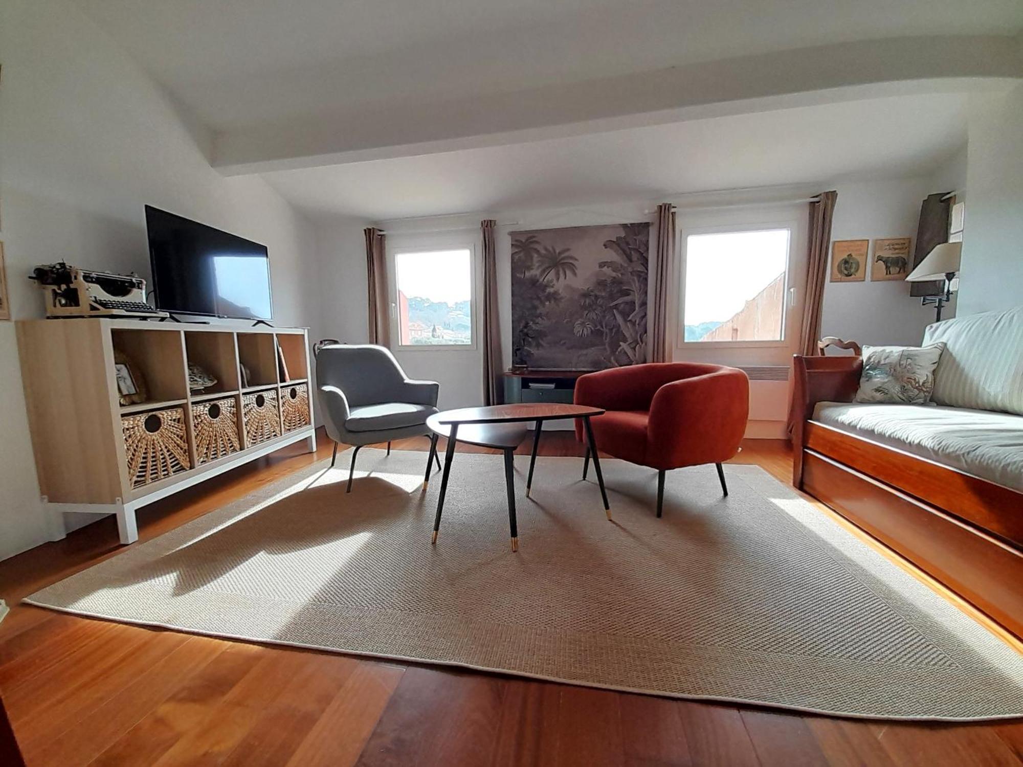 L'Atelier Au Coeur Du Village Русийон Экстерьер фото